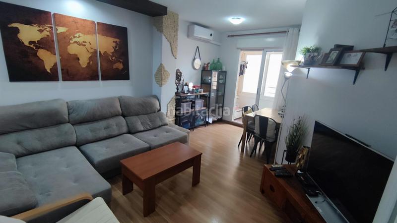 Foto 707fe4c6-5631-4d29-a695-dac84203a844. Pis amb aparcament piscina a Norte Sant Vicent del Raspeig