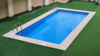 Pis a Norte. Tu futuro empieza aquí piso vpo con aire, terraza y garaje