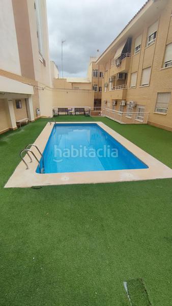 Foto 8ee8f618-1508-46f3-9239-d5acac8f96ce. Pis amb aparcament piscina a Norte Sant Vicent del Raspeig