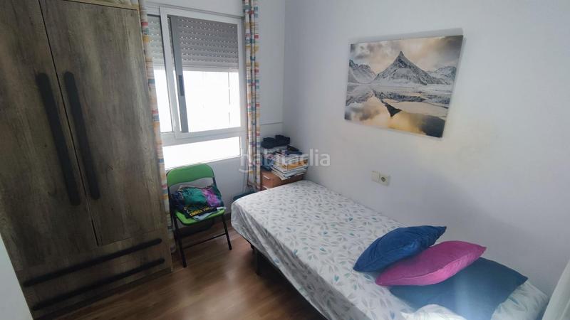 Foto 93f6a5da-d8cc-46f6-b790-913f79b6f471. Pis amb aparcament piscina a Norte Sant Vicent del Raspeig