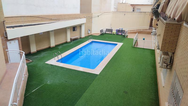 Foto 97afb831-b00f-4e03-a5bb-4499e371df04. Pis amb aparcament piscina a Norte Sant Vicent del Raspeig