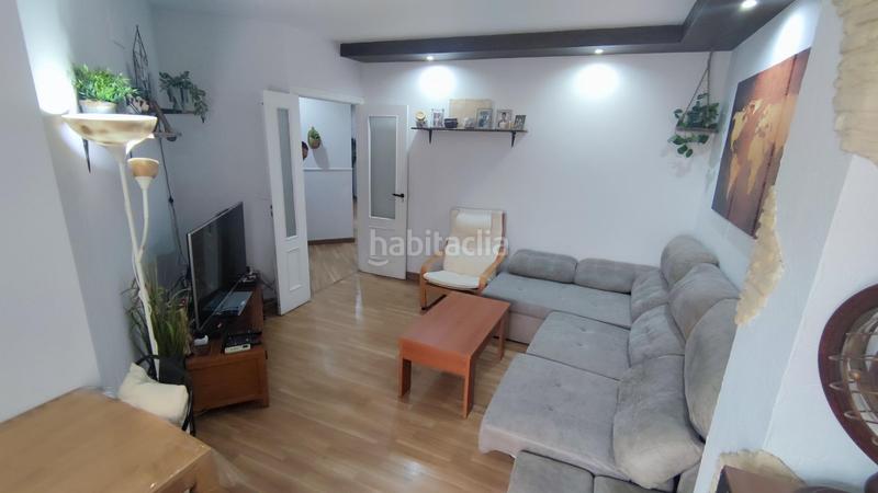 Foto b5460ad9-aa46-43c4-afea-dbd3f4a795ed. Pis amb aparcament piscina a Norte Sant Vicent del Raspeig