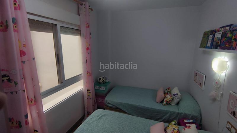 Foto b8ed5bf2-1b71-45e8-9966-800d1ea1cecc. Pis amb aparcament piscina a Norte Sant Vicent del Raspeig