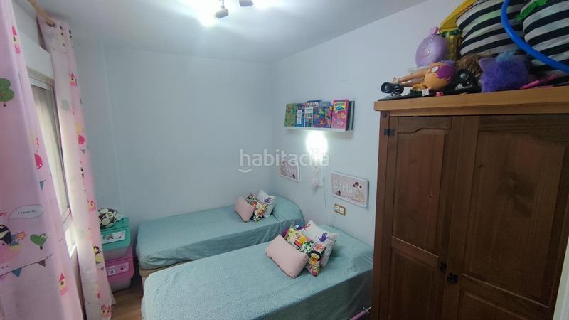 Foto c742828b-2e91-43ed-93f9-8814f0bbea4b. Pis amb aparcament piscina a Norte Sant Vicent del Raspeig