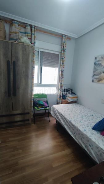 Foto ceb45acc-7501-40c9-a411-1f7ffca7135c. Pis amb aparcament piscina a Norte Sant Vicent del Raspeig