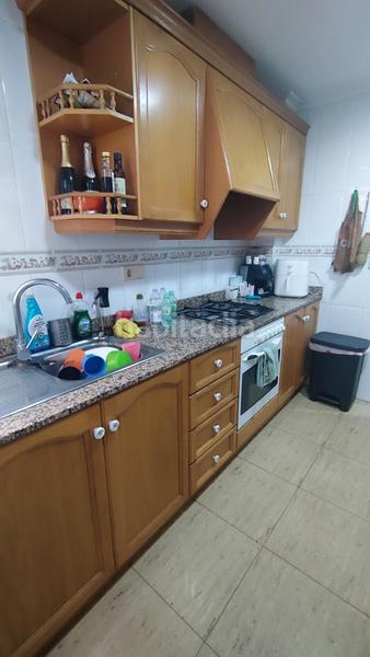 Foto cf059423-5a07-43bd-ab93-22fe9140377d. Pis amb aparcament piscina a Norte Sant Vicent del Raspeig