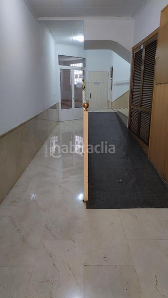 Foto e5f2ef3d-2f58-4fc2-b4a2-1574efde8270. Pis amb aparcament piscina a Norte Sant Vicent del Raspeig