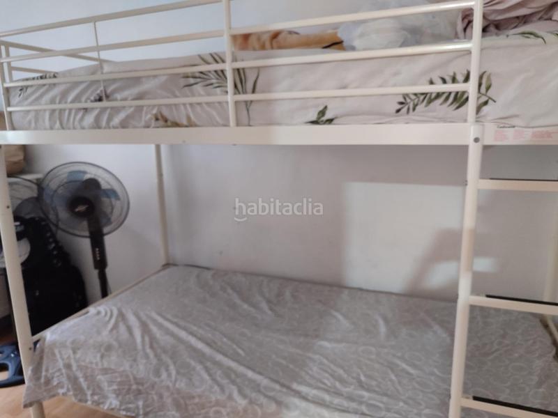 Foto 53c51b63-079c-4f20-85cf-257e73933c08. Pis a Altozano - Conde Lumiares Alicante