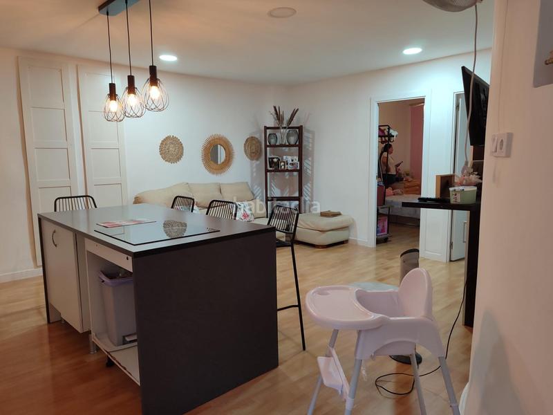 Foto 88a02e78-e8e6-442c-8d8f-fb7ad2456af7. Pis a Altozano - Conde Lumiares Alicante