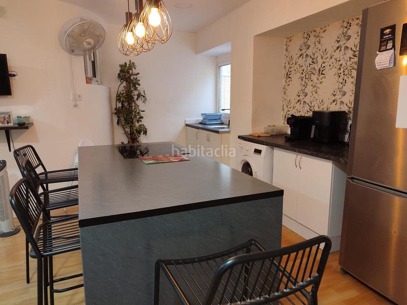 Foto c75e434d-d88b-49a3-b56d-b9bec837446b. Pis a Altozano - Conde Lumiares Alicante