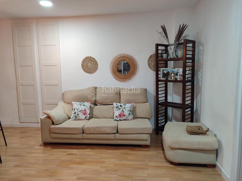 Foto e90c3cdb-2f67-4a5d-9e8d-5ba42cd48be5. Pis a Altozano - Conde Lumiares Alicante