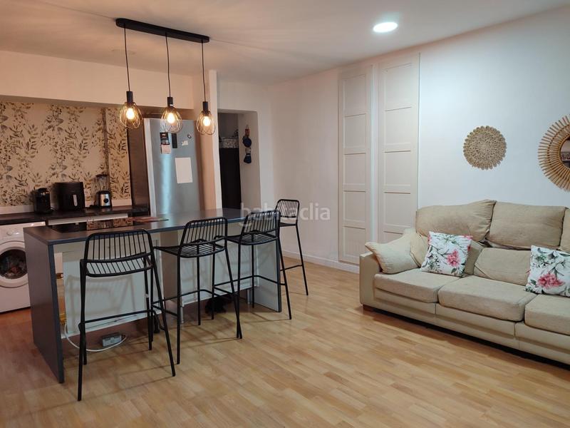 Foto f0fdea6f-1f5c-432f-bdca-3d5d146cbcbc. Pis a Altozano - Conde Lumiares Alicante