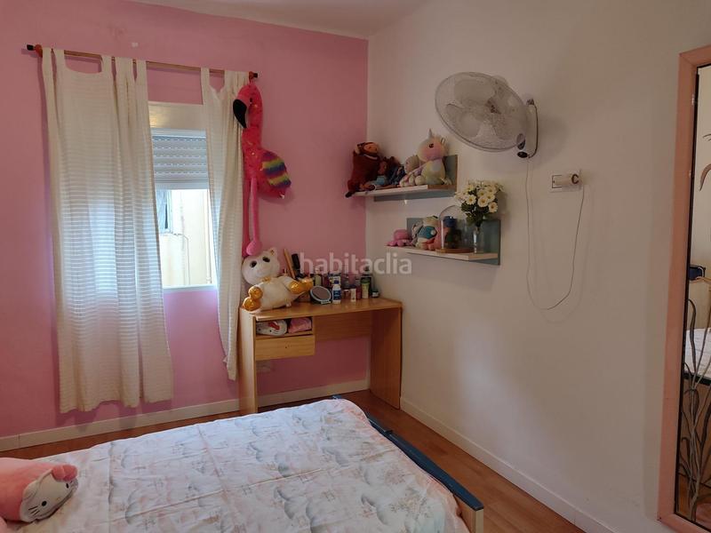 Foto ffa465ec-fc92-4ee4-8919-741a26ff8a7f. Pis a Altozano - Conde Lumiares Alicante