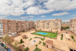 Appartement à Parque Lo Torrent. Bonito piso zona lo torrent