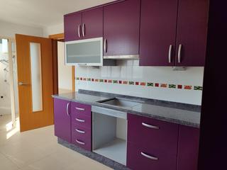 Appartement à Villafranqueza. Piso en villafranqueza alicante