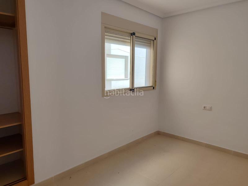 Foto 37b2946a-1845-40b3-bbdc-5e814f5539b4. Piso  en Villafranqueza en Villafranqueza Alicante