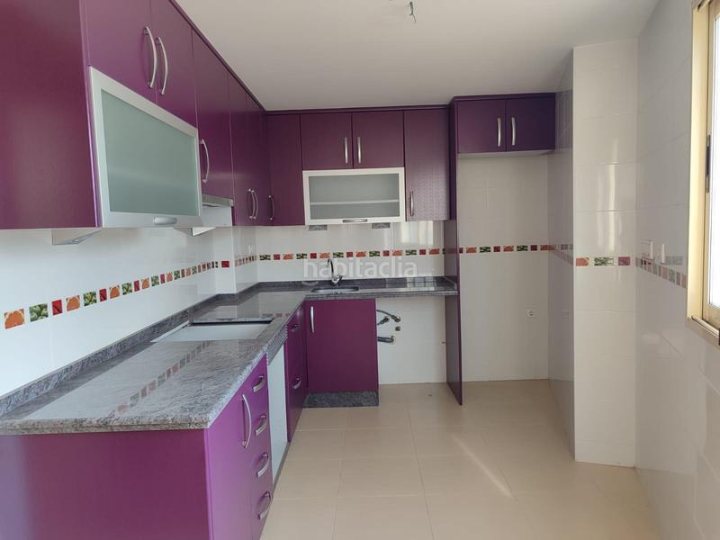 Foto 715a61d0-36f4-4db2-bb68-3d8310345907. Piso  en Villafranqueza en Villafranqueza Alicante