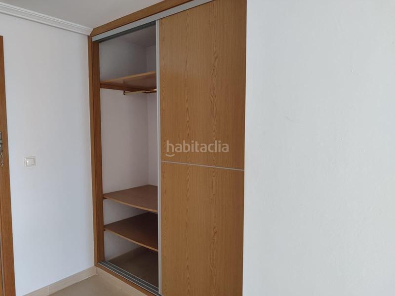 Foto d776c439-3a92-49c1-8046-8acbe1d4a85f. Piso  en Villafranqueza en Villafranqueza Alicante