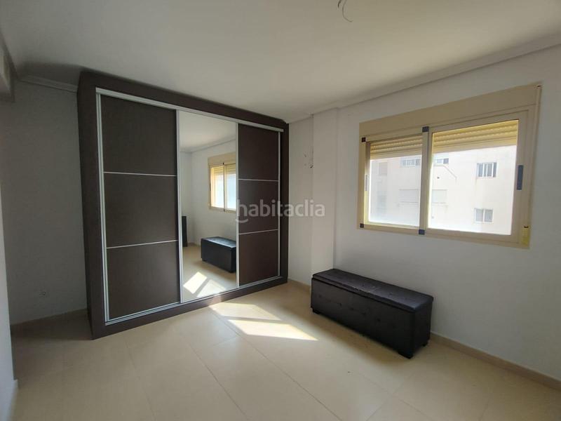 Foto ee778a34-ae2a-494e-b7ce-f16937188da1. Piso  en Villafranqueza en Villafranqueza Alicante