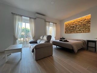 Affitto Appartamento in Ensanche-Diputación. Bonito loft centro ciudad!!