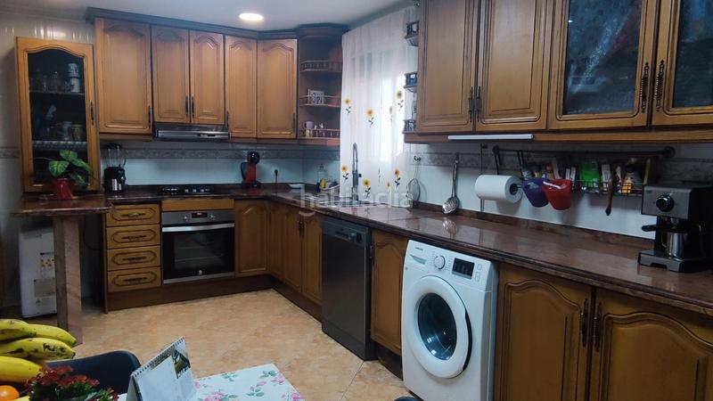 Foto 0ac40aec-dd9e-4acb-9cd6-b45ba67b3fa0. Appartement dans Norte Sant Vicent del Raspeig