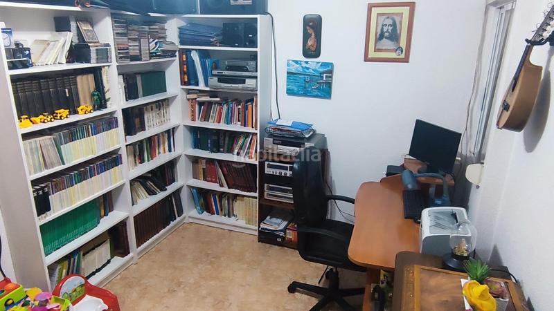 Foto 18df6a66-2403-47c3-be71-485ba9e928e9. Appartement dans Norte Sant Vicent del Raspeig