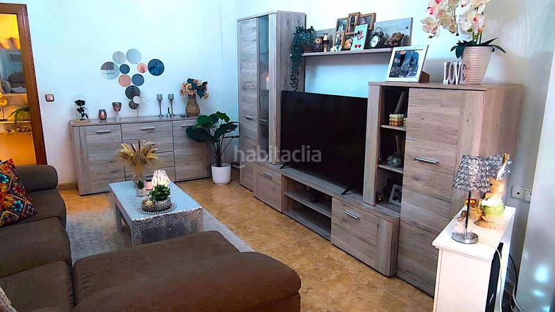 Foto 1d47e8ce-0b50-49de-8dc2-2b37791ed0f1. Appartement dans Norte Sant Vicent del Raspeig