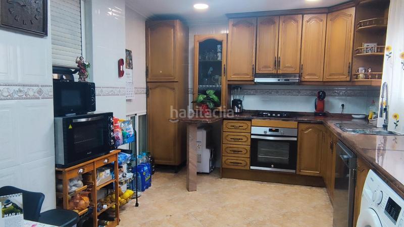 Foto 93625016-8376-4544-b503-1d245e7cfdc6. Appartement dans Norte Sant Vicent del Raspeig