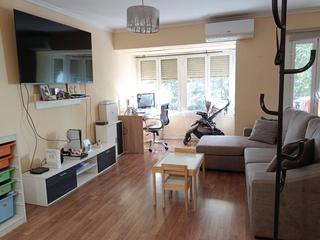 Etagenwohnung in Altozano - Conde Lumiares