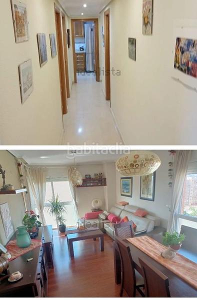 Foto 235ca4b3-804e-4f08-849c-0e480bd3e2c7. Piso vivienda con vistas al mar y montaña en Cabo de las Huertas Alicante