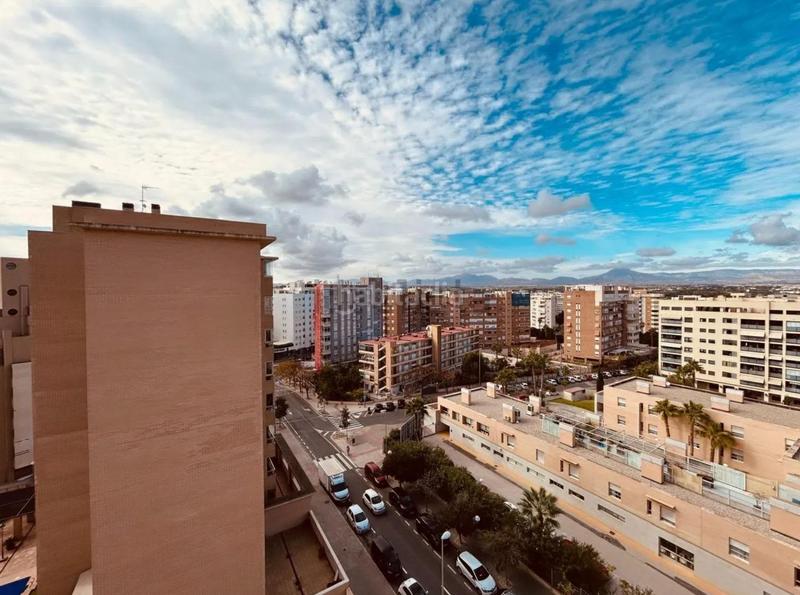 Foto 59659006-b177-41fe-9192-d3549bac1f77. Piso vivienda con vistas al mar y montaña en Cabo de las Huertas Alicante