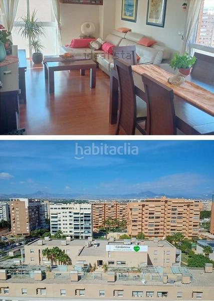 Foto 86ae9889-c9bd-4913-8d8a-f457db63ed3f. Piso vivienda con vistas al mar y montaña en Cabo de las Huertas Alicante