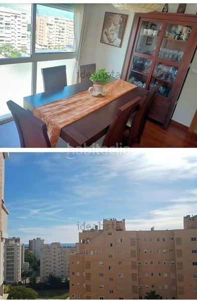 Foto 8ff41344-3666-4e9b-9894-b3f4d2b18f0a. Piso vivienda con vistas al mar y montaña en Cabo de las Huertas Alicante