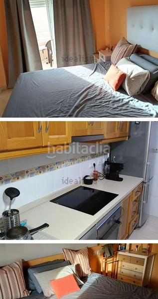 Foto a7e60cc9-b1e5-4ac4-85dc-b7b409b20e00. Piso vivienda con vistas al mar y montaña en Cabo de las Huertas Alicante