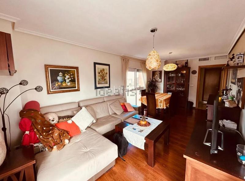 Foto b0852e80-ac1a-4bfc-b776-303a2865b2a8. Piso vivienda con vistas al mar y montaña en Cabo de las Huertas Alicante