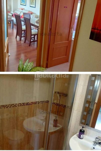 Foto bbae1ce1-9806-412a-b676-5ba5dcfa277f. Piso vivienda con vistas al mar y montaña en Cabo de las Huertas Alicante