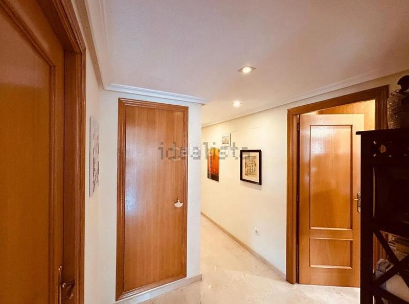 Foto ce27f702-d1e5-44b1-acbd-e4a30fccb1d6. Piso vivienda con vistas al mar y montaña en Cabo de las Huertas Alicante