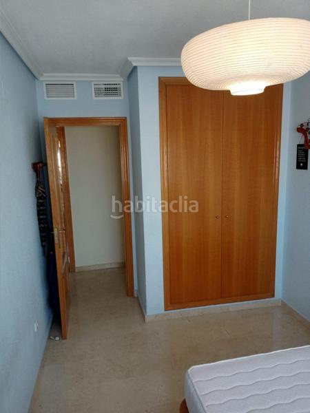 Foto ef397ec7-d1ca-4a85-818f-ad1c9f139fa1. Piso vivienda con vistas al mar y montaña en Cabo de las Huertas Alicante