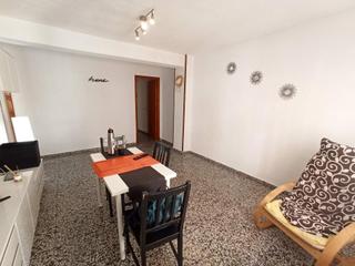 Etagenwohnung in Campello Pueblo. Amplio piso venta campello!!!