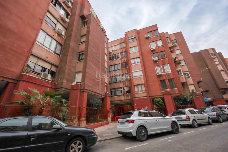 Foto 1ecfa002-fad7-4b55-8ef2-83291d3b9619. Appartamento in Carolinas Altas Alicante