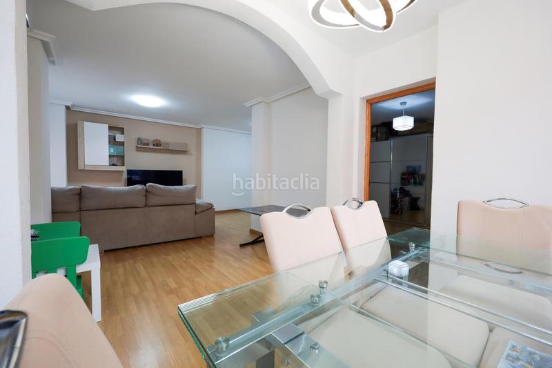 Foto 77936128-fc6f-4dfd-9307-aca9844fb1b1. Appartamento in Carolinas Altas Alicante