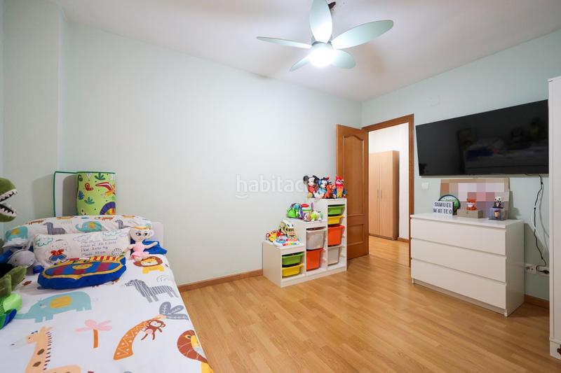 Foto bdd1eb9b-f206-48e5-af19-cf5a75840d56. Appartamento in Carolinas Altas Alicante