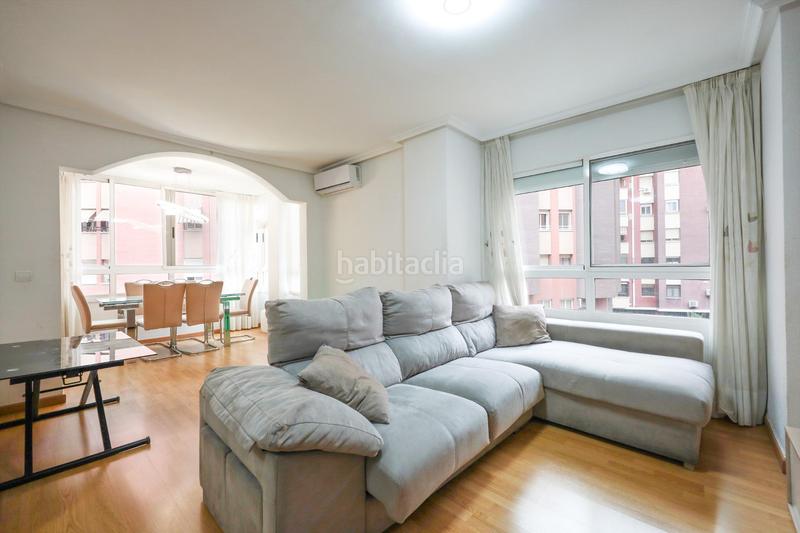 Foto dff0fa6f-cf14-4435-bbb9-31fb93589c28. Appartamento in Carolinas Altas Alicante