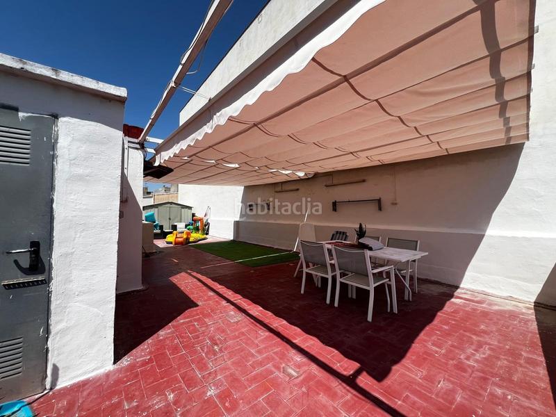 Foto 0ad37d52-a3c4-4cc9-93b0-93ef512eda6c. Appartement dans Norte Sant Vicent del Raspeig