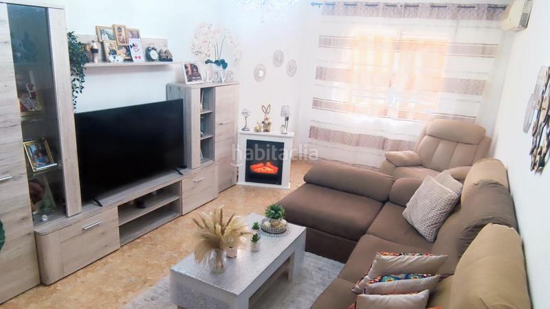 Foto 263a465a-ae8a-450c-9089-9f8228846df4. Appartement dans Norte Sant Vicent del Raspeig