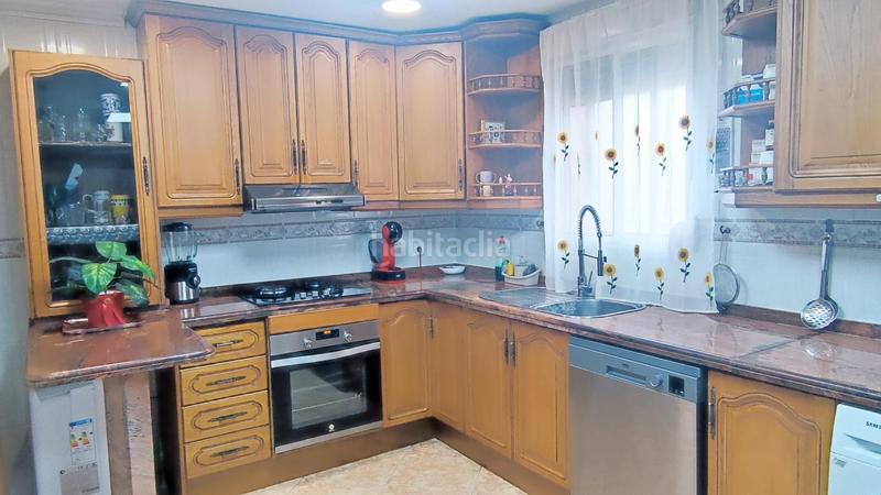 Foto 3fd395e2-d0fa-427b-b151-acf391294fb2. Appartement dans Norte Sant Vicent del Raspeig