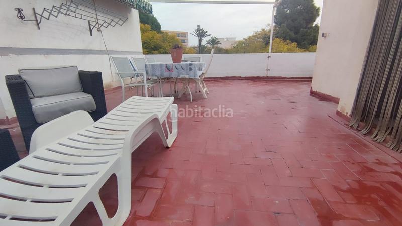 Foto b77c89dd-e418-4a02-ac1d-ccfaf28feb50. Appartement dans Norte Sant Vicent del Raspeig
