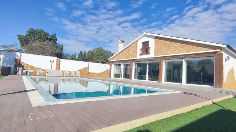 Foto 05a8dafa-c640-49c3-a624-207d83f31e09. Xalet amb aparcament piscina a Valle del Sol Mutxamel