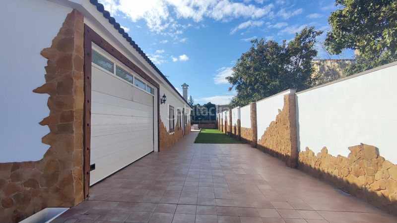 Foto 588803ab-3714-4110-937f-b24a4ba6b678. Xalet amb aparcament piscina a Valle del Sol Mutxamel