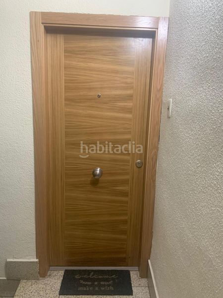 Foto 134d5979-e355-416a-bbcd-c951375d2e57. Pis amb aparcament a San Blas Alicante
